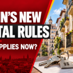 sgm abogados Spanish apartments, keys, and rental rules